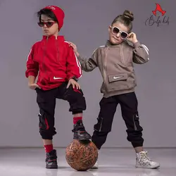 ست سوییشرت و شلوار اسپرت (دخترانه و پسرانه)