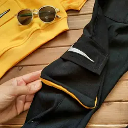 ست سوییشرت و شلوار اسپرت (دخترانه و پسرانه)