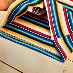 تیشرت راه راه پسرانه