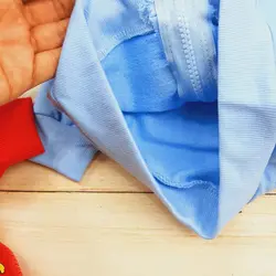 سویشرت کلاهدار پاییزه وارداتی طرح دایناسور ماشینی