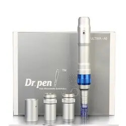 دستگاه میکرونیدلینگ درماپن دکتر پن Dr.pen A6