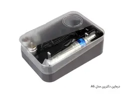 دستگاه میکرونیدلینگ درماپن دکتر پن Dr.pen A6