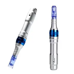 دستگاه میکرونیدلینگ درماپن دکتر پن Dr.pen A6