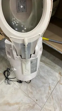 دستگاه اوزون تراپی مو مایکرومیست 7 لایت کره ای