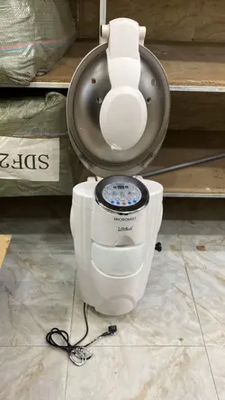 دستگاه اوزون تراپی مو مایکرومیست 7 لایت کره ای