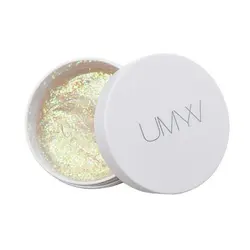 ماسک زیر چشم کلاژن کهشکانی UMYV