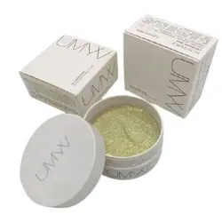 ماسک زیر چشم کلاژن کهشکانی UMYV