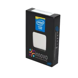 پردازنده اینتل سری Skylake مدل Core i3-6100 تری