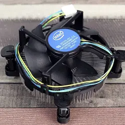 پردازنده اینتل سری Skylake مدل Core i5-6400