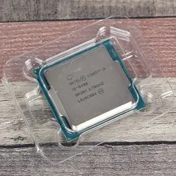 پردازنده اینتل سری Skylake مدل Core i5-6400