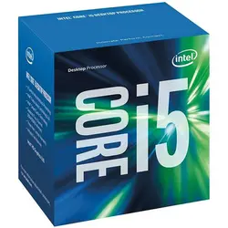 پردازنده اینتل سری Skylake مدل Core i5-6600