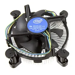 پردازنده اینتل سری Skylake مدل Core i5-6600