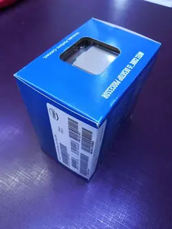 پردازنده اینتل سری Skylake مدل Core i5-6600