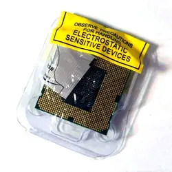 پردازنده مرکزی اینتل سری Haswell مدل E5-2650 v3 SR1YA