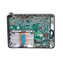 کامپیوتر کوچک اینتل مدل NUC 11 Pro Chassis Element CM11EB corei7