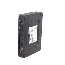 کامپیوتر کوچک اینتل مدل NUC 11 Pro Chassis Element CM11EB corei7
