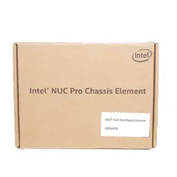 کامپیوتر کوچک اینتل مدل NUC 11 Pro Chassis Element CM11EB corei7