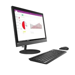 کامپیوتر همه کاره 19.5 اینچی لنوو مدل V130-J5040