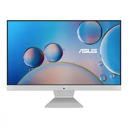 کامپیوتر همه کاره 21.5 اینچ ایسوس مدل V222FAK-BA064M