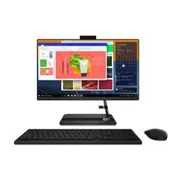 کامپیوتر همه کاره 21.5 اینچ لنوو مدل IdeaCentre AIO 3 22ADA6