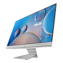 کامپیوتر همه کاره 23.8 اینچ ایسوس مدل M3400WUAT-BA003M