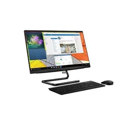 کامپیوتر همه کاره 23.8 اینچی لنوو مدل AIO 3 24IMB05