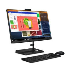 کامپیوتر همه کاره 23.8 اینچی لنوو مدل AIO 3 24ITL6