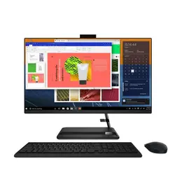 کامپیوتر همه کاره 27 اینچی لنوو مدل IdeaCentre AIO 3 27ITL6