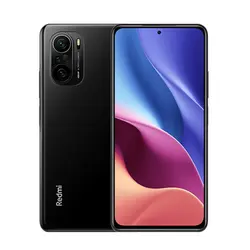 گوشی موبایل شیائومی مدل Redmi K40 دو سیم کارت ظرفیت 256 گیگابایت و رم 12 گیگابایت