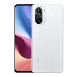 گوشی موبایل شیائومی مدل Redmi K40 دو سیم کارت ظرفیت 256 گیگابایت و رم 12 گیگابایت