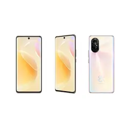 گوشی موبایل هوآوی مدل nova 8 دو سیم کارت ظرفیت 128 گیگابایت و رم 8 گیگابایت به همراه شارژر همراه اچ تی اچ مدل H5000 ظرفیت باتری 5000 میلی آمپر ساعت