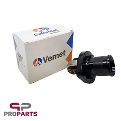 ترموستات ورنت (VERNET) 89 درجه مناسب برای پژو 405 SLX - فروشگاه لوازم یدکی خودرو