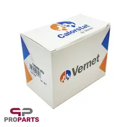 ترموستات ورنت (VERNET) 89 درجه مناسب برای پژو 405 SLX - فروشگاه لوازم یدکی خودرو