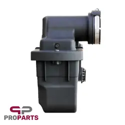 هواکش کامل مدل بهینه با فیلتر هوا توان قطعه ابتکار مناسب برای پژو پارس TU5 - فروشگاه لوازم یدکی خودرو