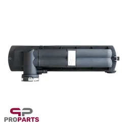 هواکش کامل مدل بهینه با فیلتر هوا توان قطعه ابتکار مناسب برای پژو پارس TU5 - فروشگاه لوازم یدکی خودرو