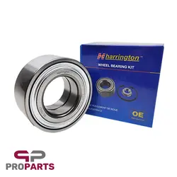 بلبرینگ چرخ جلو هرینگتون مناسب برای پژو 206 تیپ 5 - فروشگاه لوازم یدکی خودرو