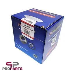 بلبرینگ چرخ جلو هرینگتون مناسب برای پژو 206 تیپ 5 - فروشگاه لوازم یدکی خودرو