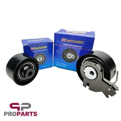 مجموعه بلبرینگ تایم متحرک و ثابت هرینگتون Harrington مناسب برای پژو 207 - فروشگاه لوازم یدکی خودرو