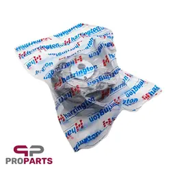 مجموعه بلبرینگ تایم متحرک و ثابت هرینگتون Harrington مناسب برای پژو 207 - فروشگاه لوازم یدکی خودرو