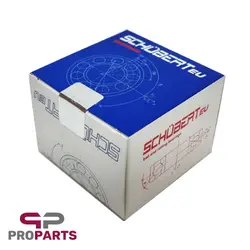 غلطک هرزگرد آلترناتور نوع B شوبرت مناسب برای دنا - فروشگاه لوازم یدکی خودرو