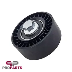 غلطک هرزگرد آلترناتور نوع B شوبرت مناسب برای دنا - فروشگاه لوازم یدکی خودرو