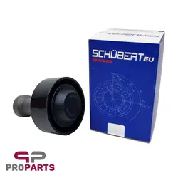 غلطک هرزگرد آلترناتور نوع A شوبرت مناسب برای سورن - فروشگاه لوازم یدکی خودرو