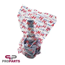 مشعلی پلوس 22‌ خار کوتاه چپ هرینگتون مناسب برای سمند - فروشگاه لوازم یدکی خودرو