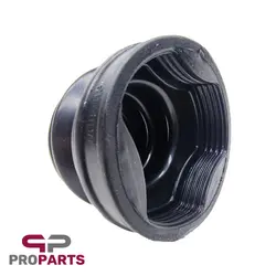 مشعلی پلوس 22‌ خار کوتاه چپ هرینگتون مناسب برای سمند - فروشگاه لوازم یدکی خودرو