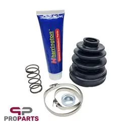 مشعلی پلوس 22‌ خار کوتاه چپ هرینگتون مناسب برای سمند - فروشگاه لوازم یدکی خودرو