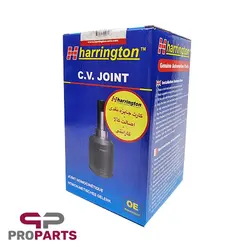 مشعلی پلوس 22‌ خار کوتاه چپ هرینگتون مناسب برای پژو 405 - فروشگاه لوازم یدکی خودرو