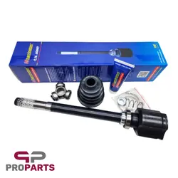 مشعلی پلوس 22‌ خار بلند راست هرینگتون مناسب برای پژو پارس سال - فروشگاه لوازم یدکی خودرو