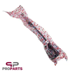 مشعلی پلوس 22‌ خار بلند راست هرینگتون مناسب برای پژو پارس سال - فروشگاه لوازم یدکی خودرو