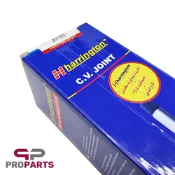 مشعلی پلوس 22‌ خار بلند راست هرینگتون مناسب برای پژو پارس سال - فروشگاه لوازم یدکی خودرو