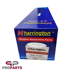 مشعلی پلوس 22‌ خار بلند راست هرینگتون مناسب برای پژو پارس سال - فروشگاه لوازم یدکی خودرو